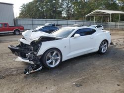 Chevrolet Vehiculos salvage en venta: 2019 Chevrolet Camaro SS