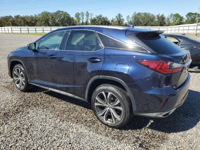 2019 Lexus RX 350 Base