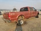 2001 Ford F350 SRW Super Duty