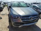 2021 Mercedes-Benz GLE 350 4matic