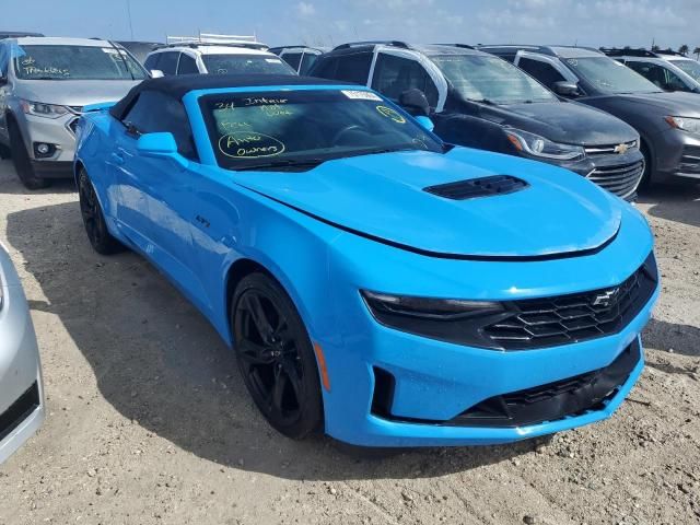 2023 Chevrolet Camaro LT1