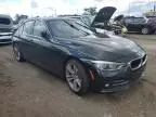 2017 BMW 330 I