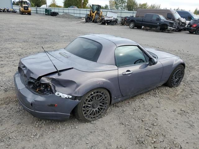 2008 Mazda MX-5 Miata