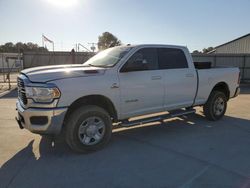 Vehiculos salvage en venta de Copart Florence, MS: 2021 Dodge RAM 2500 BIG Horn