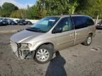 2005 Chrysler Town & Country Touring