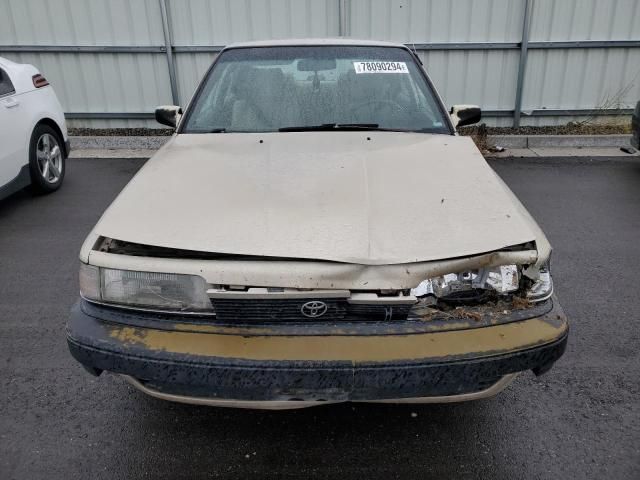 1991 Toyota Camry