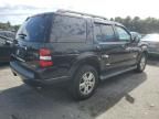 2007 Ford Explorer XLT