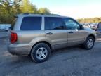 2003 Honda Pilot EXL