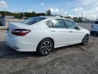 2017 Honda Accord EX