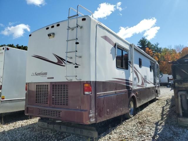 2002 Mnac 2002 Roadmaster Rail Raised Rail