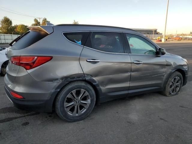 2014 Hyundai Santa FE Sport