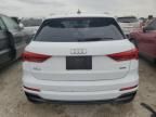 2022 Audi Q3 Premium Plus S Line 45