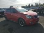 2009 Pontiac Vibe