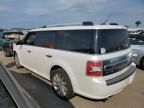 2013 Ford Flex Limited