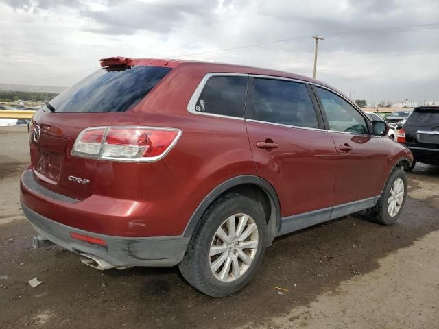 2007 Mazda CX-9