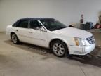 2007 Cadillac DTS