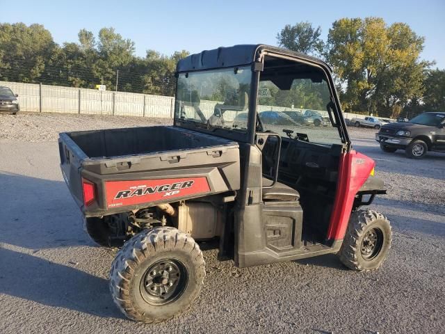 2018 Polaris Ranger XP 900 EPS