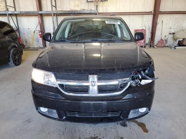 2010 Dodge Journey SXT