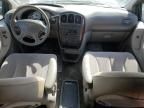 2002 Chrysler Town & Country EL