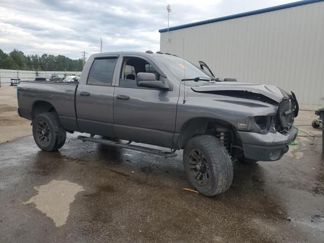 2004 Dodge RAM 2500 ST