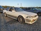 1989 Toyota Soarer