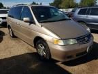 1999 Honda Odyssey EX