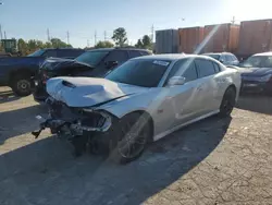 2021 Dodge Charger Scat Pack en venta en Bridgeton, MO