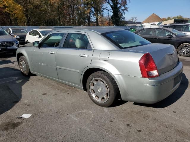 2005 Chrysler 300 Touring