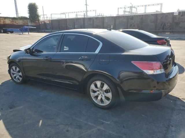 2010 Honda Accord EXL