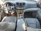 2008 Toyota Highlander Hybrid Limited