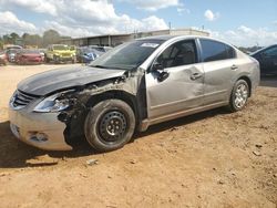 Nissan salvage cars for sale: 2012 Nissan Altima Base