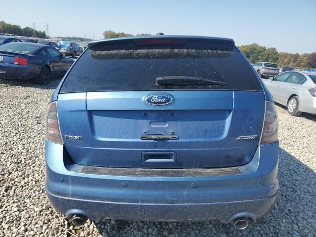 2010 Ford Edge Sport