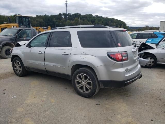 2015 GMC Acadia SLT-1