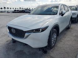 2023 Mazda CX-5 en venta en Riverview, FL