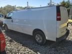 2016 Chevrolet Express G3500