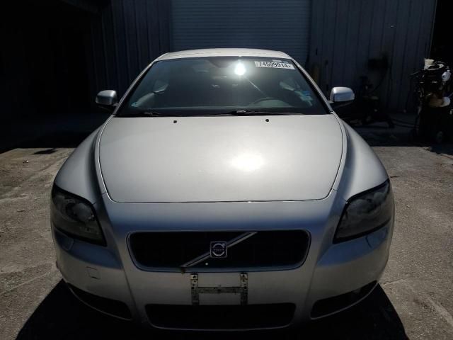 2008 Volvo C70 T5