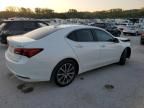 2017 Acura TLX