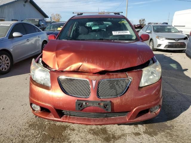 2007 Pontiac Vibe