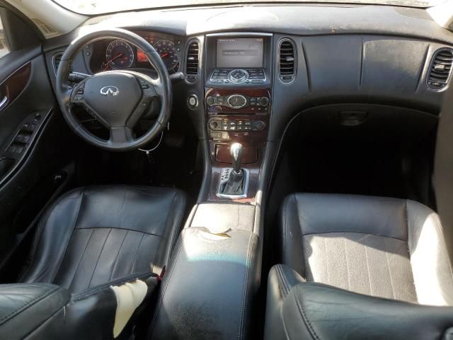 2010 Infiniti EX35 Base