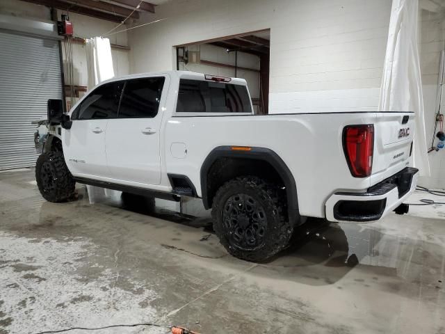 2023 GMC Sierra K2500 AT4