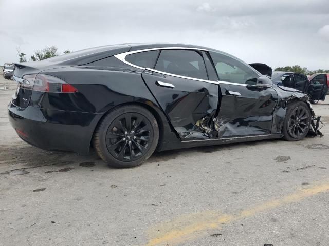 2018 Tesla Model S