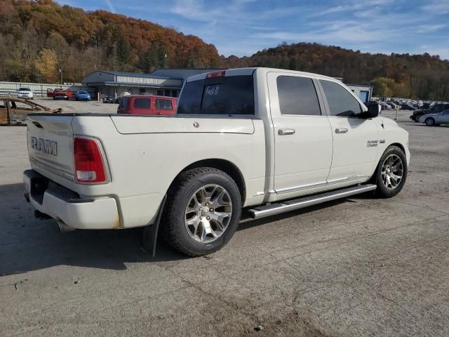 2017 Dodge RAM 1500 Longhorn