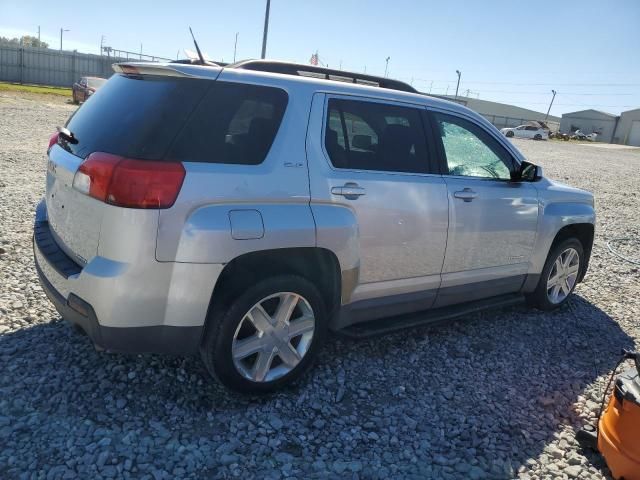 2010 GMC Terrain SLE