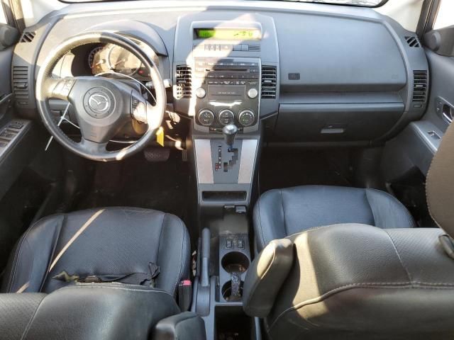 2008 Mazda 5