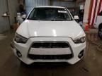 2015 Mitsubishi Outlander Sport SE