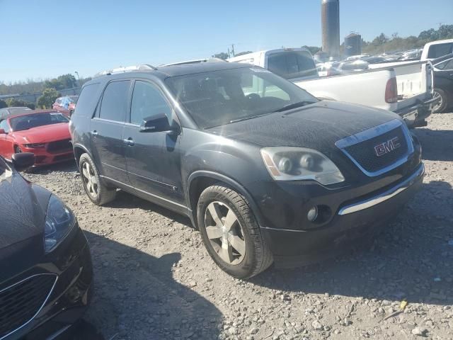 2010 GMC Acadia SLT-1