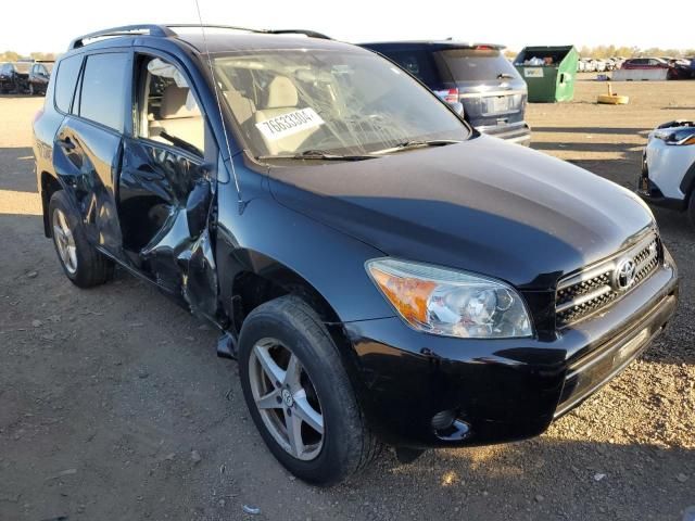 2007 Toyota Rav4