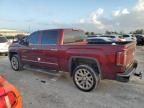 2016 GMC Sierra C1500 SLT