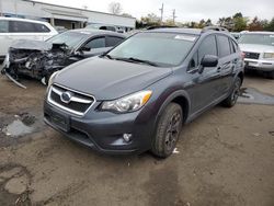 2014 Subaru XV Crosstrek 2.0 Limited en venta en New Britain, CT