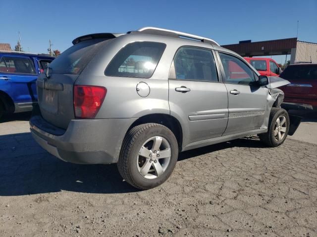 2006 Pontiac Torrent